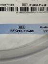 MICRO THERAPEUTICS Navien 058 5F Intracranial Support Catheter 115cm  RFX058-115-08   Exp.2024-08  (E7) Intracranial Support Catheter