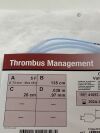 EV3 Thrombus Management  41057-01  Exp.2024-12  ( E7) Thrombus Management