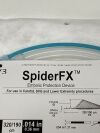 EV3 Spider FX Embolic Protection Device 7.0mm x .014inch   SPD2-US-070-320  Exp.2024-11  (E7) SpiderFx
