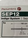 PENUMBRA SEP12 Indigo System  SEP12  Exp.2024-05  (E7) SEP12 Indigo System
