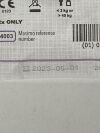 MASIMO Lot of 2 RD SET Neo  4003   Exp.2023-05 & 2023-06  (T9) RD SET Neo