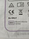 MASIMO Lot of 2 RD SET Neo  4003   Exp.2023-05 & 2023-06  (T9) RD SET Neo
