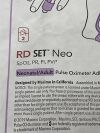 MASIMO Lot of 2 RD SET Neo  4003   Exp.2023-05 & 2023-06  (T9) RD SET Neo