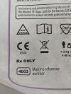 MASIMO Lot of 2 RD SET Neo  4003   Exp.2023-05 & 2023-06  (T9) RD SET Neo