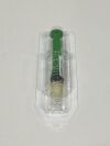 MERIT MEDICAL Lot of 2 Embosphere Microspheres, Pre-Filled Syringe 700-900um, 2.0ml S820GH  Exp.2023-08  (T9) Embosphere