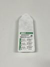 MERIT MEDICAL Lot of 2 Embosphere Microspheres, Pre-Filled Syringe 700-900um, 2.0ml S820GH  Exp.2023-08  (T9) Embosphere