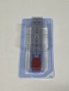 AESCULAP Pack of 10 magazine Scalpfix  FF013P   Exp.2027-02  (T9) magazine Scalpfix