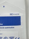 COVIDIEN Cautery Tip Polisher  31142790   Exp.2024-10  (T9) Cautery Tip Polisher