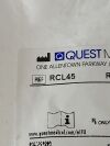 QUEST MEDICAL Rotating Aortic Punch 4.5mm  RCL45  Exp.2027-09  (T9) Rotating Aortic Punch 4.5mm