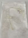 AVANOS MIC Gastrostomy Feeding Tube  0100-22  Exp.2024-05  (T9) MIC Gastrostomy Feeding Tube