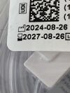 BD Pump Infusion Set  2426-0007  Exp.2027-08  (T9) Pump Infusion Set