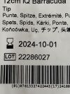 STRYKER Sonopet IQ 12cm Barracuda 4.5"  5500-25S-310 Exp.2024-10  (T9) 12cm iQ Barracuda