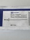 COVIDIEN Lot of 2 Endo Close Trocar  173022   Exp.2024-10  (T8) Endo Close Trocar