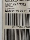 STRYKER Arthroscopic Shaver Blade  0375-564-000 Exp.2024-10  (T8) Arthroscopic Shaver Blade