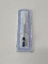 ARTHREX 3.0mm Oval Burr, 10 Flute, Small Hub  AR-9300OBT  Exp.2024-03  (T8) Burr, Oval, 10 Flute