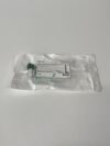 SMITH & NEPHEW Lot of 2 Clear-Trac Complete Threaded Cannula and Obturator: 8.5mm x 72mm  72200903 Exp.2025-11  (T8) Clear-Trac