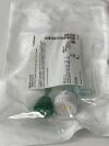 SMITH & NEPHEW Lot of 2 Clear-Trac Complete Threaded Cannula and Obturator: 8.5mm x 72mm  72200903 Exp.2025-11  (T8) Clear-Trac