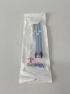 MEDTRONIC Bio-Medicus NextGen Femoral Venous Cannula 21F x 64.8cm, 3/8" Non-Vented 96600-121 Exp.2028-05  (T8) Bio-Medicus