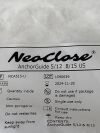 SHARP FLUIDICS Lot of 10 NeoClose  NCA515-U Exp.2024-11  (J3/Y79) NeoClose