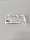 EDWARD LIFE SCIENCE TruWave (3cc)  PXVP0566   Exp.2023-07  (Y79) TruWave (3cc)