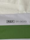MEDTRONIC Lot of 2 Situate Sterile Drape  01-0020  Exp.2024-12  (Y79) Situate Sterile Drape