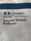 COVIDIEN PDB Spacemaker Dissection Balloon, Round  OMS-PDB1000 Exp.2025-01  (Y79) PDB Round Shape Balloon
