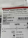 COOK MEDICAL Entuit Gastrostomy BR Balloon Retention Feeding Tube 16F x 10cm, 5-7ml  G35616  Exp.2023-04  (Y79) Entuit Gastrostomy BR