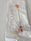 TERUMO Lot of 8 Pinnacle Fr.7  RSS702  Exp. 2024-07 & 2024-09  (Y79) Pinnacle Fr.7