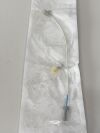 TERUMO GlideSheath Basic Introducer Sheath w/Guidewire 5F x 10cm  RSS506  Exp.2024-10  (Y79) Pinnacle Fr.5