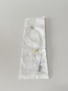 TERUMO GlideSheath Basic Introducer Sheath w/Guidewire 5F x 10cm  RSS506  Exp.2024-10  (Y79) Pinnacle Fr.5