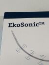 BOSTON SCIENTIFIC EkoSonic Endovascular Device Infusion Catheter & Ultrasonic Core 106cm & 40cm 500-55140  Exp.2024-06  (Y79) EkoSonic