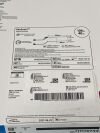 BOSTON SCIENTIFIC EkoSonic Endovascular Device Infusion Catheter & Ultrasonic Core 106cm & 40cm 500-55140  Exp.2024-06  (Y79) EkoSonic
