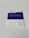 STRYKER DuraMatrix  CDSM13  Exp.2024-11  (Y79) DuraMatrix