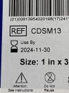 STRYKER DuraMatrix  CDSM13  Exp.2024-11  (Y79) DuraMatrix