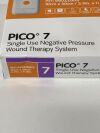 SMITH & NEPHEW Negative-Pressure Wound Therapy System 66022003 Exp.2025-09  (Y79) Pico*