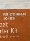 ZOLL Quattro Intravascular  8700-0783-01 Exp.2023-03  (Y79) Quattro Intravascular