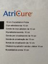 ATRICURE 10cm CryoAblation Probe CRY02  Exp.2024-10  (Y79) CryoICE