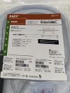 ABBOTT XACT Carotid Stent System 10-8mm x 30mm  82097-01  Exp.2024-07  (T35) Xact Carotic Stent System