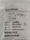 BARD Lot of 6 Mission Disposable Core Biopsy Kit 20G x 20cm   2020MSK  Exp.2023-01  (T44) Disposable Core Biopsy