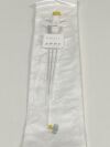 BARD Lot of 6 Mission Disposable Core Biopsy Kit 20G x 20cm   2020MSK  Exp.2023-01  (T44) Disposable Core Biopsy