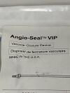 TERUMO VIP Platform Vascular Closure Device 8F  610131   Exp.2024-06  (T44) Angio-Seal VIP