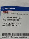MEDTRONIC VentriClear II  G44130  Exp.2024-09  (T44) VentriClear II