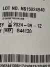 MEDTRONIC VentriClear II  G44130  Exp.2024-09  (T44) VentriClear II