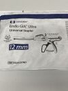 COVIDIEN Endo GIA Ultra Universal Stapler, Standard  EGIAUSTND  Exp.2028-12  (A23) EndoGIA Ultra