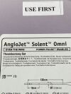 BOSTON SCIENTIFIC AngioJet Solent Omni Thrombectomy Set  109681-001   Exp.2024-12  (F13) AngioJet Solent Omni