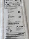 BOSTON SCIENTIFIC Expo MPA1  H749086411171   Exp.2025-01  (Z6) Expo MPA1