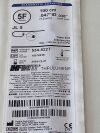 CORDIS Lot of 4 Infiniti Diagnostic Catheter JL5 5F  534-522T Exp.2024-12  (Z6) Infiniti Thrulumen