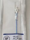 CORDIS Lot of 4 Infiniti Diagnostic Catheter JL5 5F  534-522T Exp.2024-12  (Z6) Infiniti Thrulumen