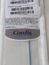 CORDIS Vista BriteTip Guding Catheter XBLAD 4 SH  670-063-00  Exp.2024-12  (Z6/Z9) 6F Xblad 4 Sh