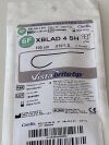 CORDIS Vista BriteTip Guding Catheter XBLAD 4 SH  670-063-00  Exp.2024-12  (Z6/Z9) 6F Xblad 4 Sh